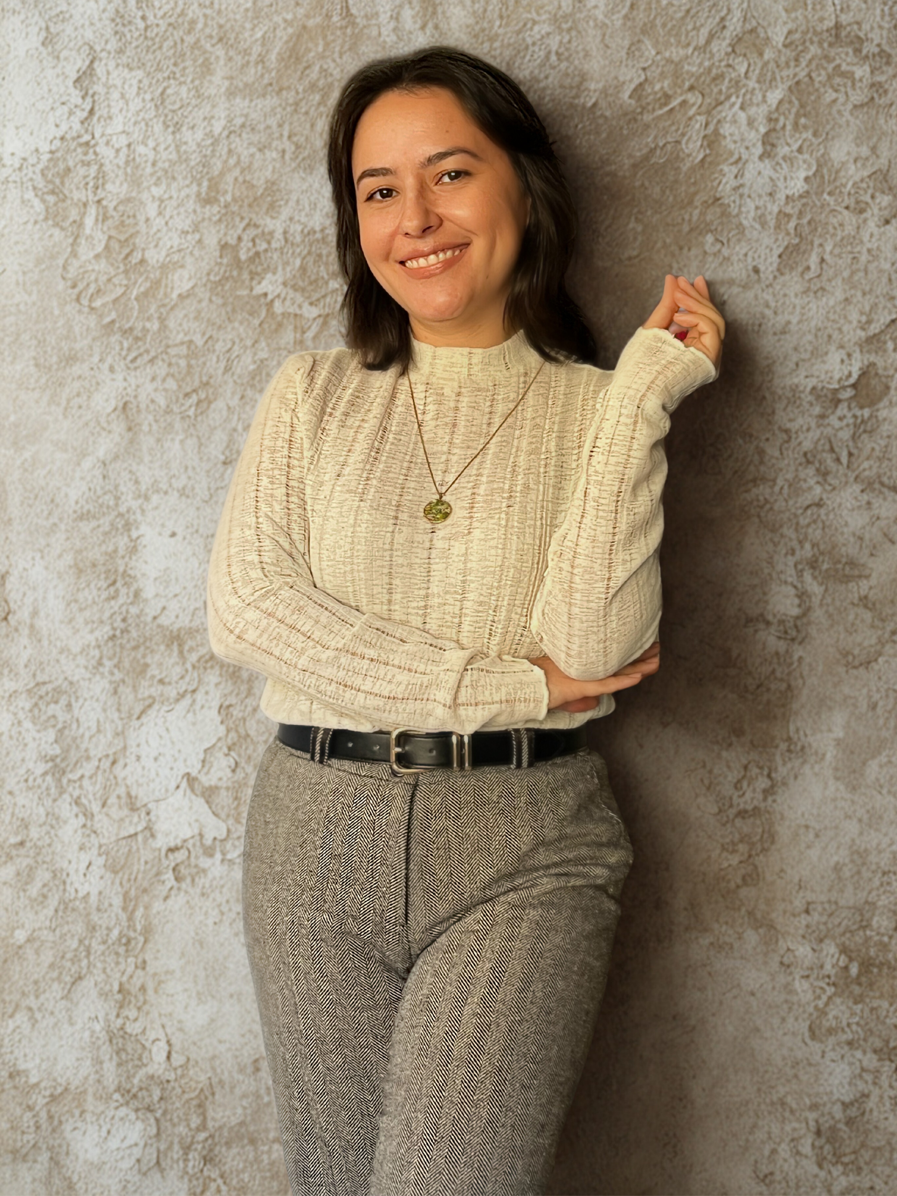 Vanessa Ramírez Restrepo