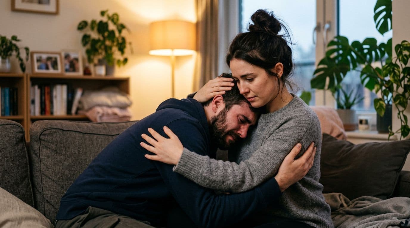 Frases que Duelen en una Pareja Intercultural: Guía Completa