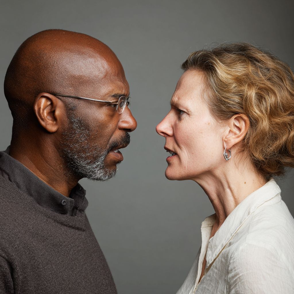 ¿Cómo dejar de discutir en pareja por las mismas cosas de siempre?