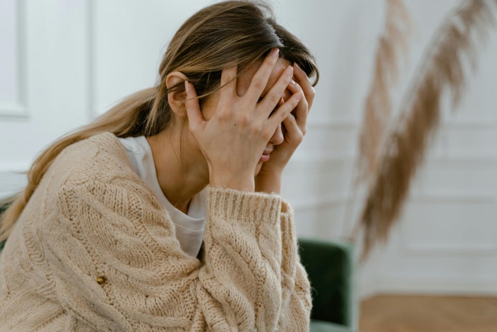 Dependencia Emocional